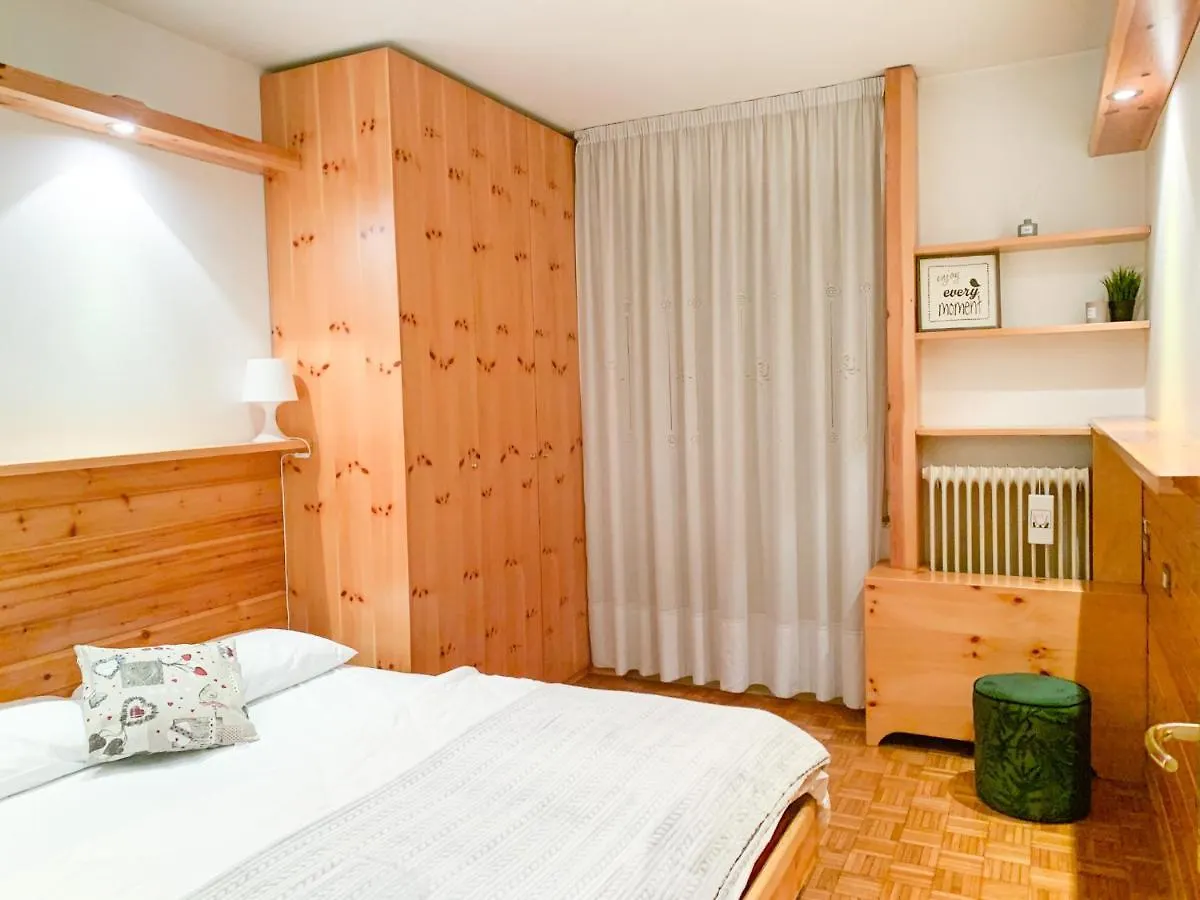 Asiago Centro Trilocale Condominio Bellocchio Con Garage Wifi Petfriendly 0*,  Ιταλία